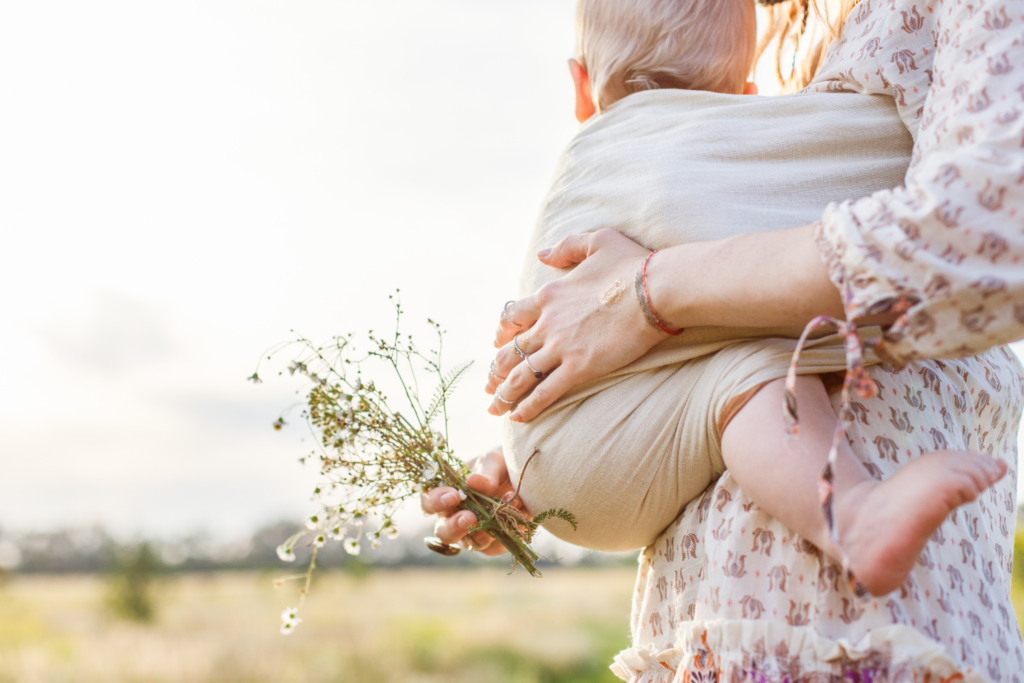 Seizoenskleding voor jouw baby