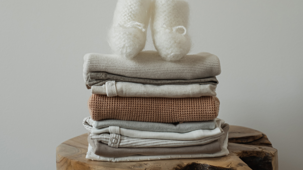 Tweedehands kinderkleding