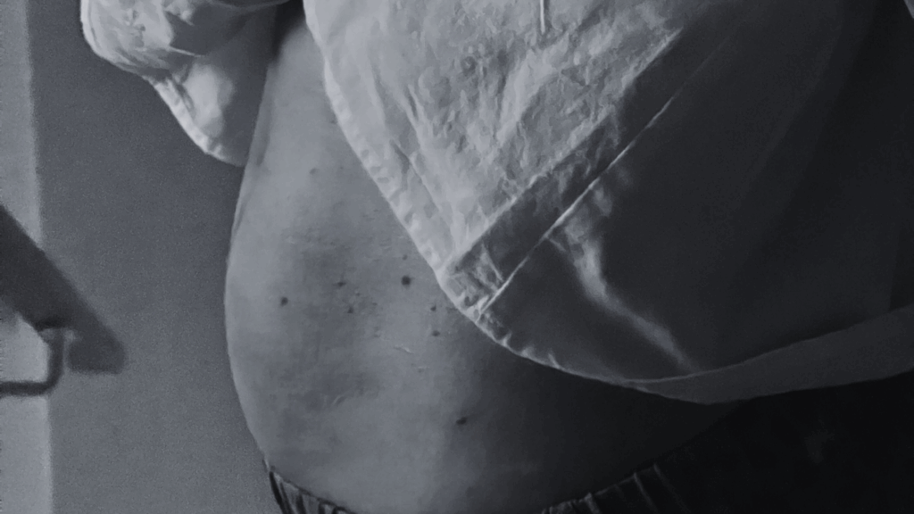 Zwanger eerste trimester